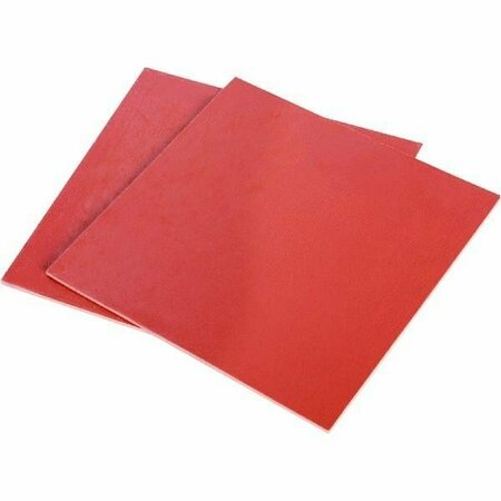 WILLIAM H. HARVEY Do it Red Rubber Sheet Packing 420896